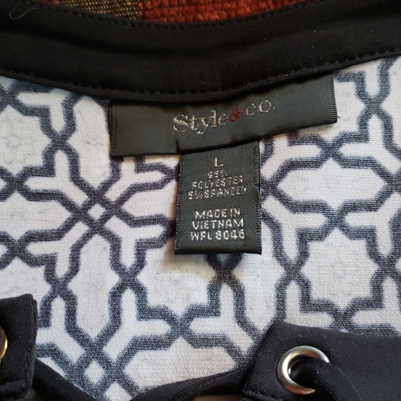 dress/tunic - Picture 4 of 5